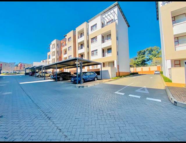 2 BEDROOM PROPERTY TO RENT IN FERNDALE